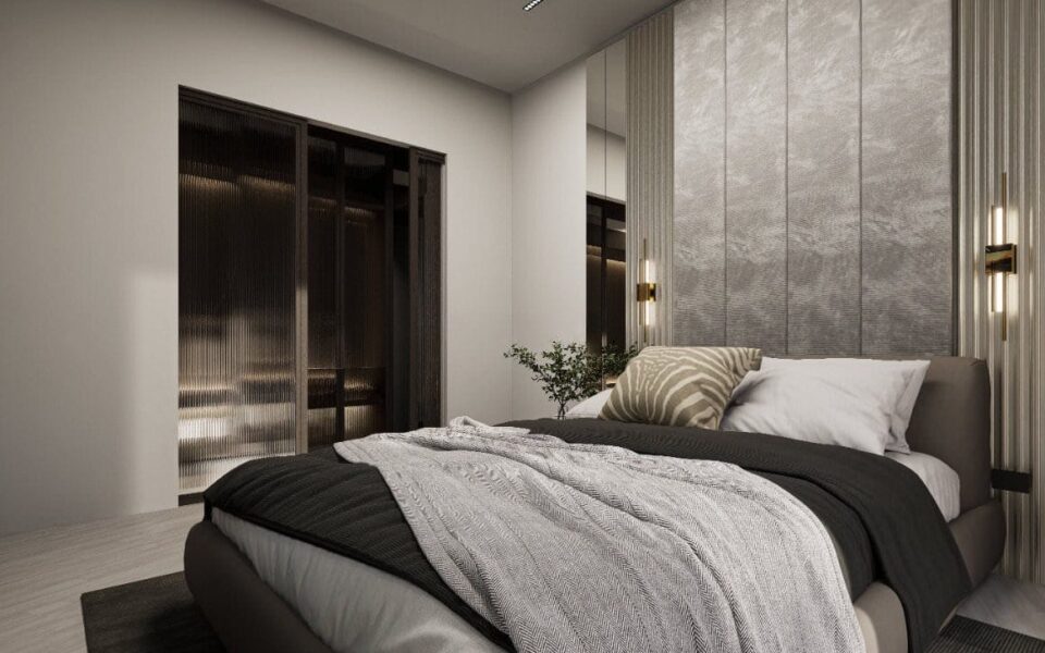 Sun Hills, 1к Квартира, 47 м2, Пхукет, Бангтао