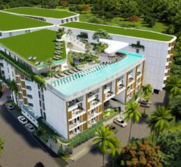 Citygate De Phuket, ЖК, Пхукет, Камала