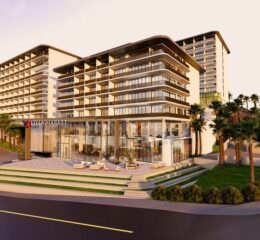 Ever Prime Residences, ЖК, Пхукет, Карон