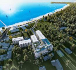 La Belle De Rawai Residence, ЖК, Пхукет, Раваи