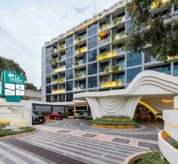 Жилой комплекс Layan Green Park в районе Лаян на Пхукете