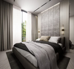 Sun Hills, 2к Квартира, 51 м2, Пхукет, Бангтао