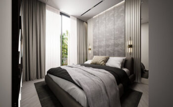 Sun Hills, 2к Квартира, 51 м2, Пхукет, Бангтао