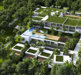 Melia Phuket Karon Residences, ЖК, Пхукет, Карон