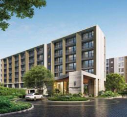 Origin Residences Bangtao