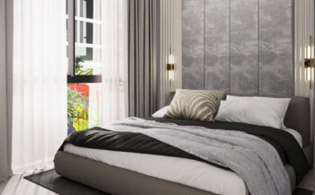 Sun Hills, 3к Квартира, 70 м2, Пхукет, Бангтао