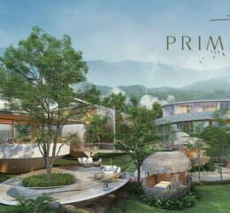 Prime Pano, ЖК, Пхукет, Банг Тао