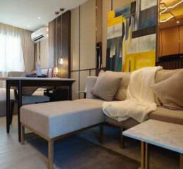 VIP Great Hill, 2к Квартира, 44 м2, Пхукет, Най Янг