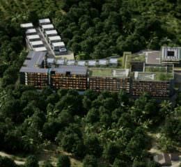 Serene Condo Layan, ЖК, Пхукет, Банг Тао