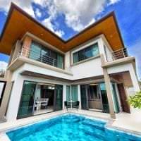 Ameen House Real Estate