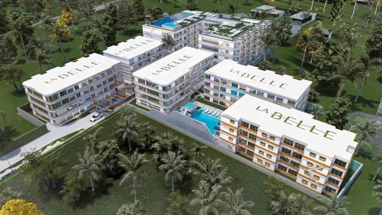 C Bella group Co., Ltd