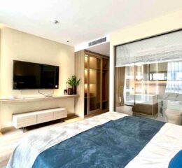 Wanda Vista Resort, Студия, 25 м2, Пхукет, Бангтао