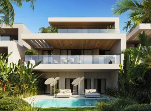 Mutti Development
