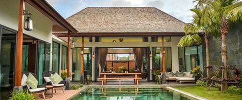 Phuket Greenland Property Co. Ltd.