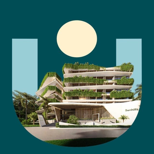 Sun Hills Co., LTD