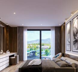 Rawayana South, 1к Квартира, 62 м2, Пхукет, Раваи