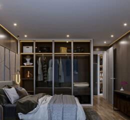 Rawayana South, 2к Квартира, 72 м2, Пхукет, Раваи