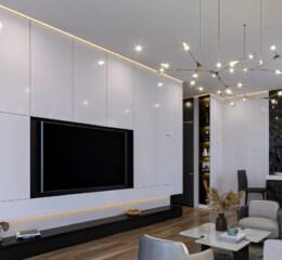 Rawayana South, 3к Квартира, 97 м2, Пхукет, Раваи