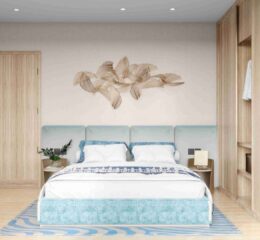 Wanda Vista Resort, 1к Квартира, 50 м2, Пхукет, Бангтао