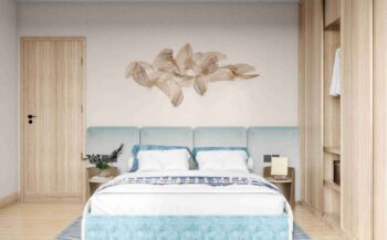 Wanda Vista Resort, 1к Квартира, 50 м2, Пхукет, Бангтао