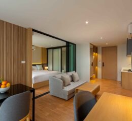 Sea Heaven, 1к Квартира, 45 м2, Пхукет, Найтон