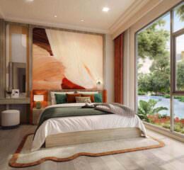 Canvas Cherng Talay, 1к Квартира, 41 м2, Пхукет, Бангтао
