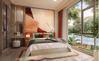 Canvas Cherng Talay, 1к Квартира, 41 м2, Пхукет, Бангтао