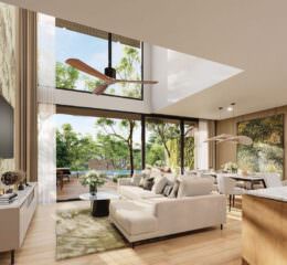 Laguna LakeLands, 1к Квартира, 42 м2, Пхукет, Бангтао