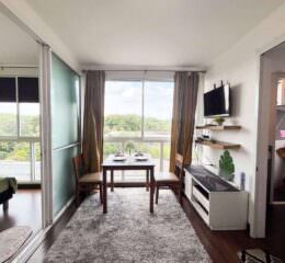 The WIDE Condotel, 1к Квартира, 32 м2, Пхукет, Центральный район