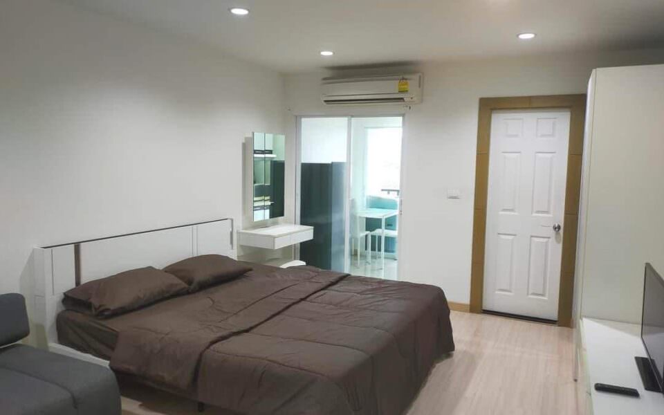 The View Condo Suanluang, 1к Квартира, 32 м2, Пхукет, Центральный район