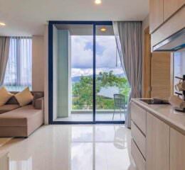 Viva Patong, 1к Квартира, 39 м2, Пхукет, Патонг
