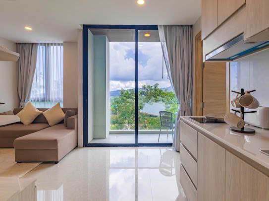Viva Patong, 1к Квартира, 39 м2, Пхукет, Патонг