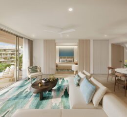 Laguna Bayside, 1к Квартира, 75 м2, Пхукет, Бангтао