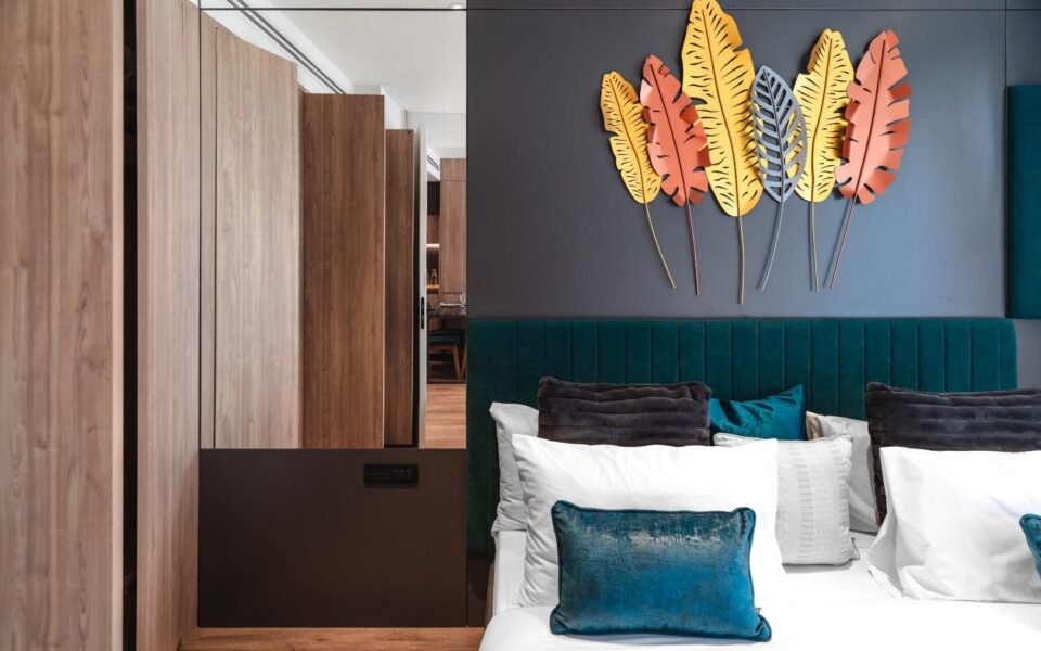Layan Green Park, 1к Квартира, 45 м2, Пхукет, Бангтао