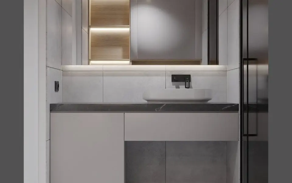 Layan Green Park, Фаза 2, 2к Квартира, 55,6–118 м2, Пхукет, Лаян