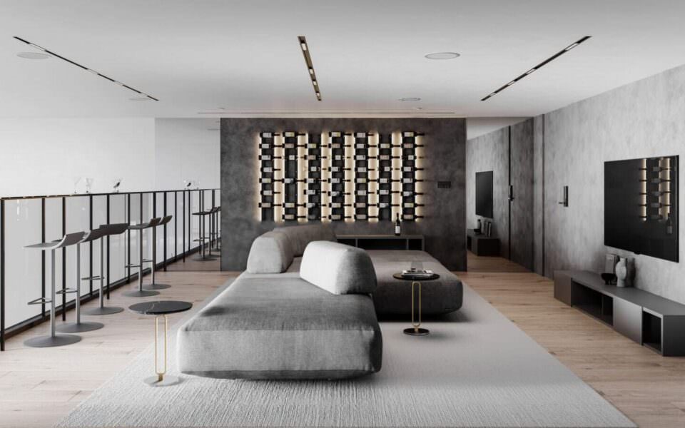 Essence Residences, Дуплекс, 80 м2, Пхукет, Раваи