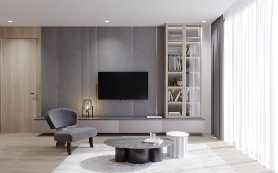 Layan Green Park, 2к Квартира, 118 м2, Пхукет, Бангтао