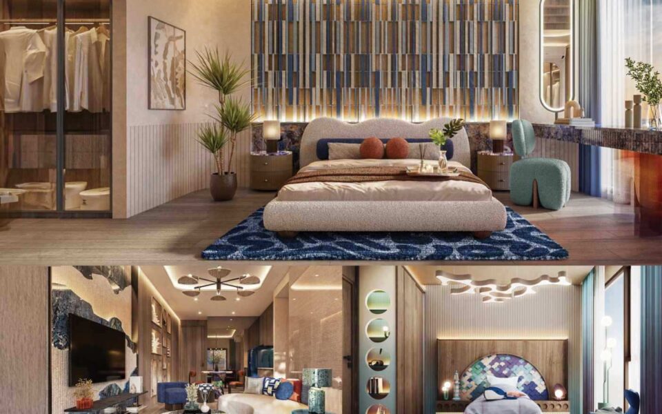 Bellevue Beachfront, 2к Квартира, 64 м2, Пхукет, Бангтао