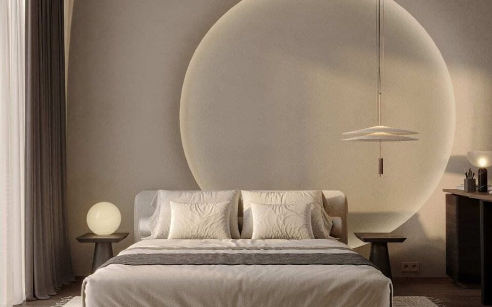 Sunny Moon, 3к Квартира, 163,5–180,47 м2, Пхукет, Раваи