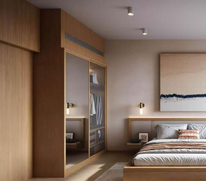 Siamese Bangtao, 1к Квартира, 45 м2, Пхукет, Бангтао