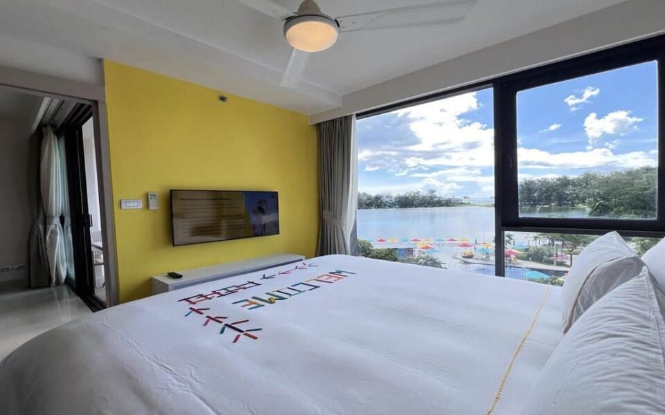 Cassia Phuket, 1к Квартира, 42 м2, Пхукет, Бангтао