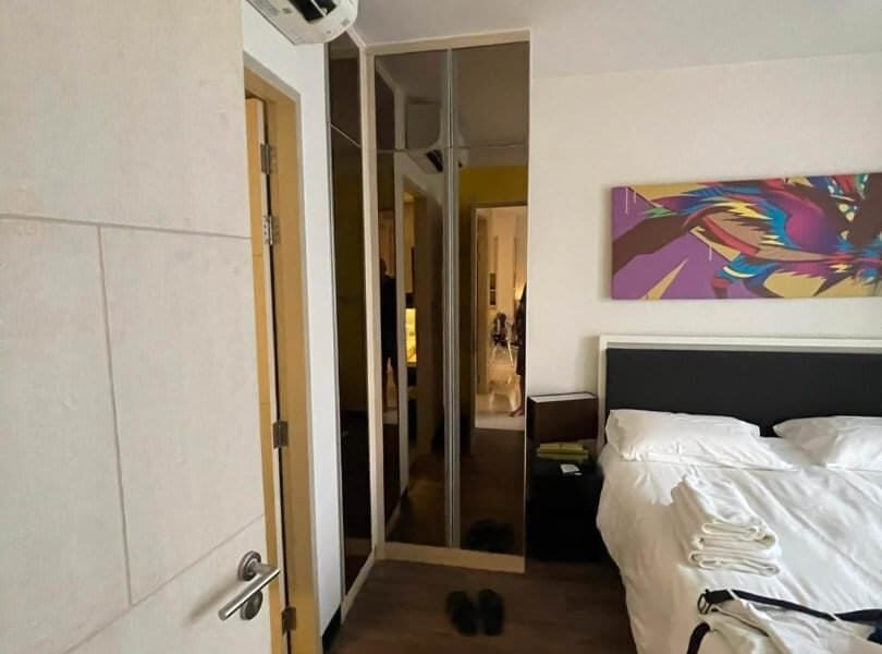 Cassia Phuket, 2к Квартира, 62 м2, Пхукет, Бангтао