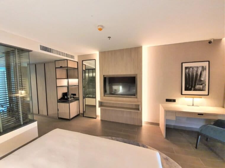 Radisson Mai Khao Beach, 2к Квартира, 127 м2, Пхукет, Май Кхао