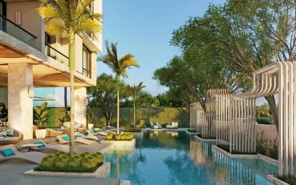 Kata View Condominium, ЖК, Пхукет, Ката