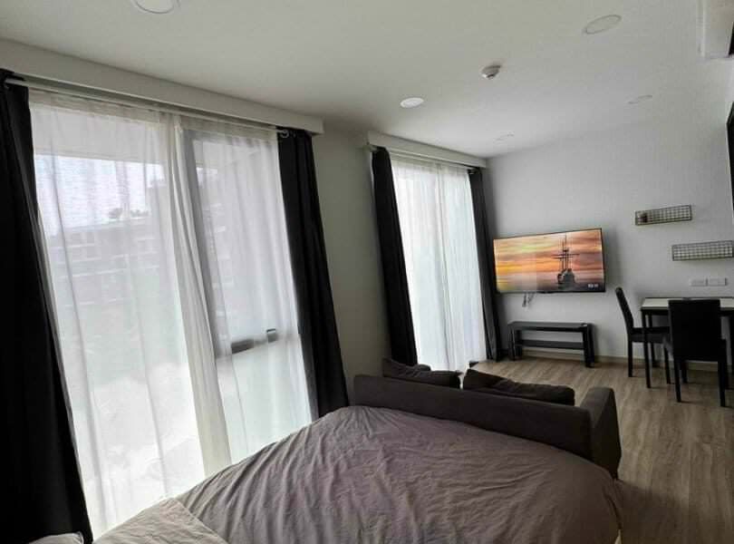 Skypark Laguna, 1к Квартира 43 м2 — Аренда, Пхукет, Бангтао