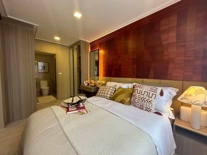 The Base Cherngtalay, 1к Квартира, 27 м2, Пхукет, Чонг Тале