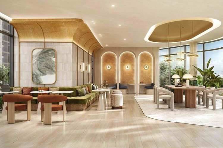 The Base Cherngtalay, 2к Квартира, 60 м2, Пхукет, Чонг Тале