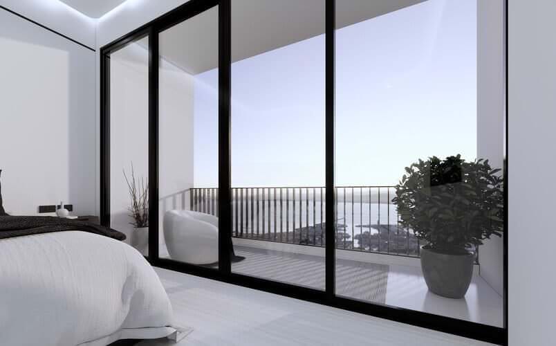 Ever Prime Residences, 1к Квартира, 59 м2, Пхукет, Карон