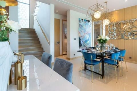 VIP Galaxy Villas Rawai, Вилла с бассейном, Type A, 479 м2, Пхукет, Раваи