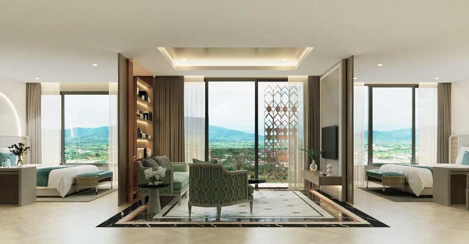 8 Atelier Residence, 2к Квартира, 85 м2, Пхукет
